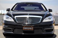 AMG Sクラス 中古車