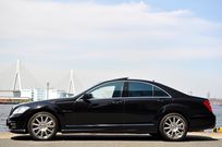 AMG Sクラス 中古車