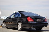 AMG Sクラス 中古車