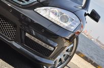 AMG Sクラス 中古車