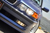 アルピナ B12 中古車