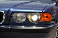 アルピナ B12 中古車