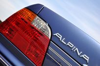 アルピナ B12 中古車