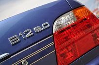 アルピナ B12 中古車