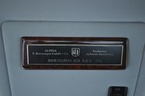 アルピナ B12 中古車