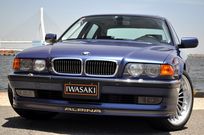 アルピナ B12 中古車