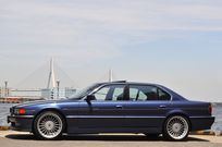 アルピナ B12 中古車