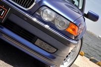 アルピナ B12 中古車