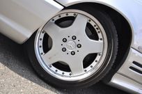 メルセデスベンツ SLクラス 中古車