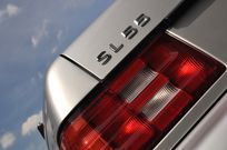 メルセデスベンツ SLクラス 中古車