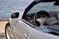 メルセデスベンツ SLクラス 中古車