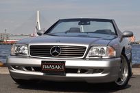 メルセデスベンツ SLクラス 中古車