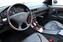 メルセデスベンツ SLクラス 中古車