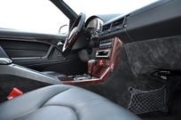 メルセデスベンツ SLクラス 中古車