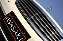 メルセデスベンツ Sクラス 中古車