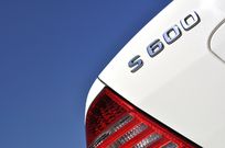 メルセデスベンツ Sクラス 中古車