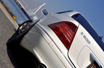 メルセデスベンツ Sクラス 中古車