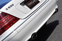 メルセデスベンツ Sクラス 中古車