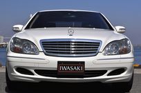 メルセデスベンツ Sクラス 中古車