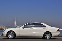 メルセデスベンツ Sクラス 中古車