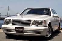 メルセデスベンツ Sクラス 中古車