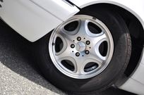 メルセデスベンツ Sクラス 中古車