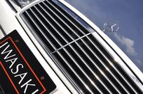 メルセデスベンツ Sクラス 中古車