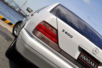 メルセデスベンツ Sクラス 中古車