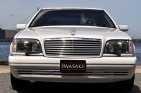 メルセデスベンツ Sクラス 中古車