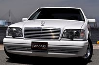 メルセデスベンツ Sクラス 中古車