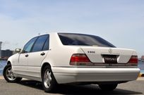 メルセデスベンツ Sクラス 中古車