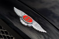 ベントレー アルナージ 中古車