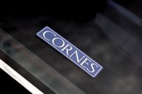 ベントレー アルナージ 中古車