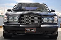 ベントレー アルナージ 中古車