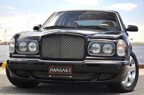 ベントレー アルナージ 中古車
