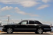 ベントレー アルナージ 中古車
