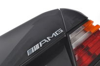 AMG Eクラス 中古車