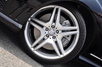 AMG Sクラス 中古車