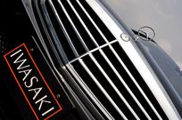 AMG Sクラス 中古車