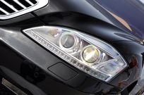 AMG Sクラス 中古車