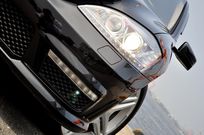 AMG Sクラス 中古車