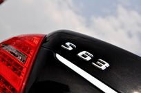 AMG Sクラス 中古車