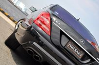 AMG Sクラス 中古車