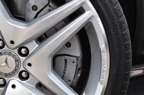 AMG Sクラス 中古車