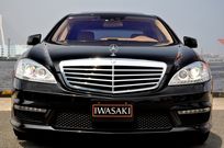 AMG Sクラス 中古車