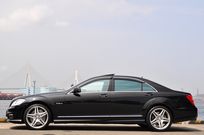 AMG Sクラス 中古車