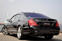 AMG Sクラス 中古車