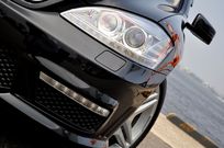 AMG Sクラス 中古車