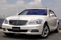 メルセデスベンツ Sクラス 中古車