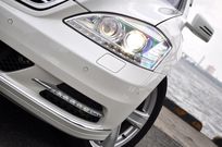 メルセデスベンツ Sクラス 中古車